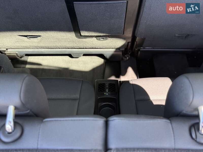 Внедорожник / Кроссовер BMW X5 2012 в Львове