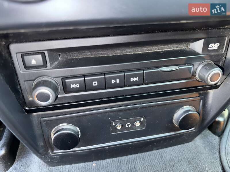 Внедорожник / Кроссовер BMW X5 2012 в Львове