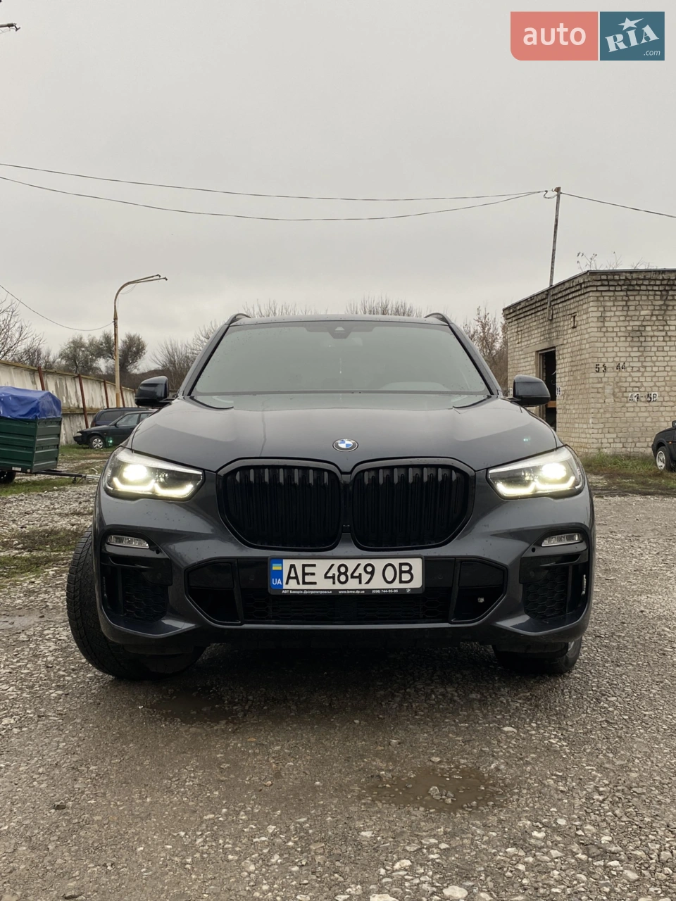 2018 BMW X5 - мініатюра 13