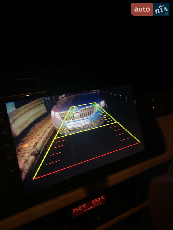 Внедорожник / Кроссовер BMW X5 2005 в Ровно