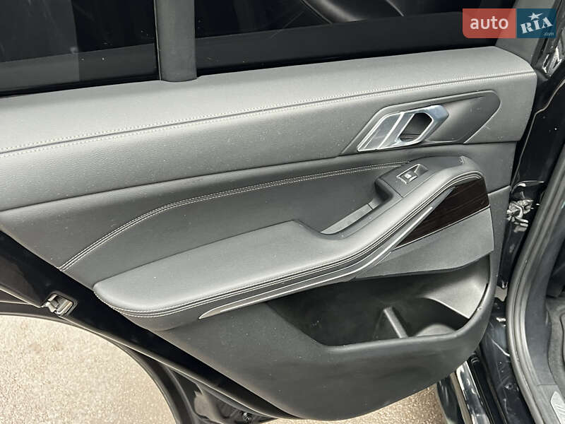 Позашляховик / Кросовер BMW X5 2020 в Білій Церкві