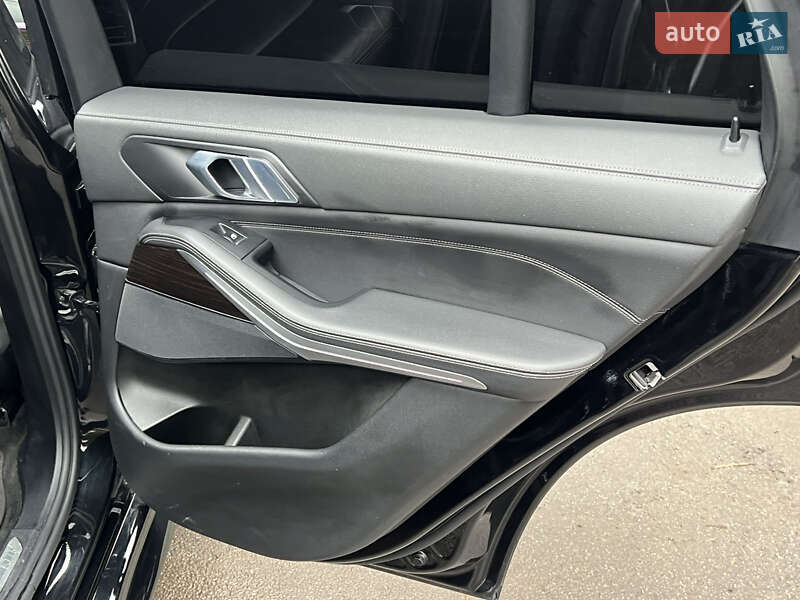 Позашляховик / Кросовер BMW X5 2020 в Білій Церкві