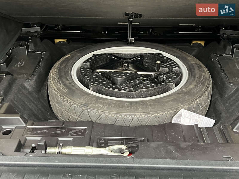 Позашляховик / Кросовер BMW X5 2020 в Білій Церкві