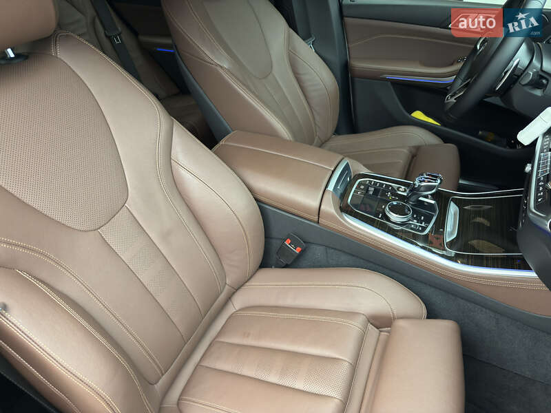 Внедорожник / Кроссовер BMW X5 2018 в Одессе