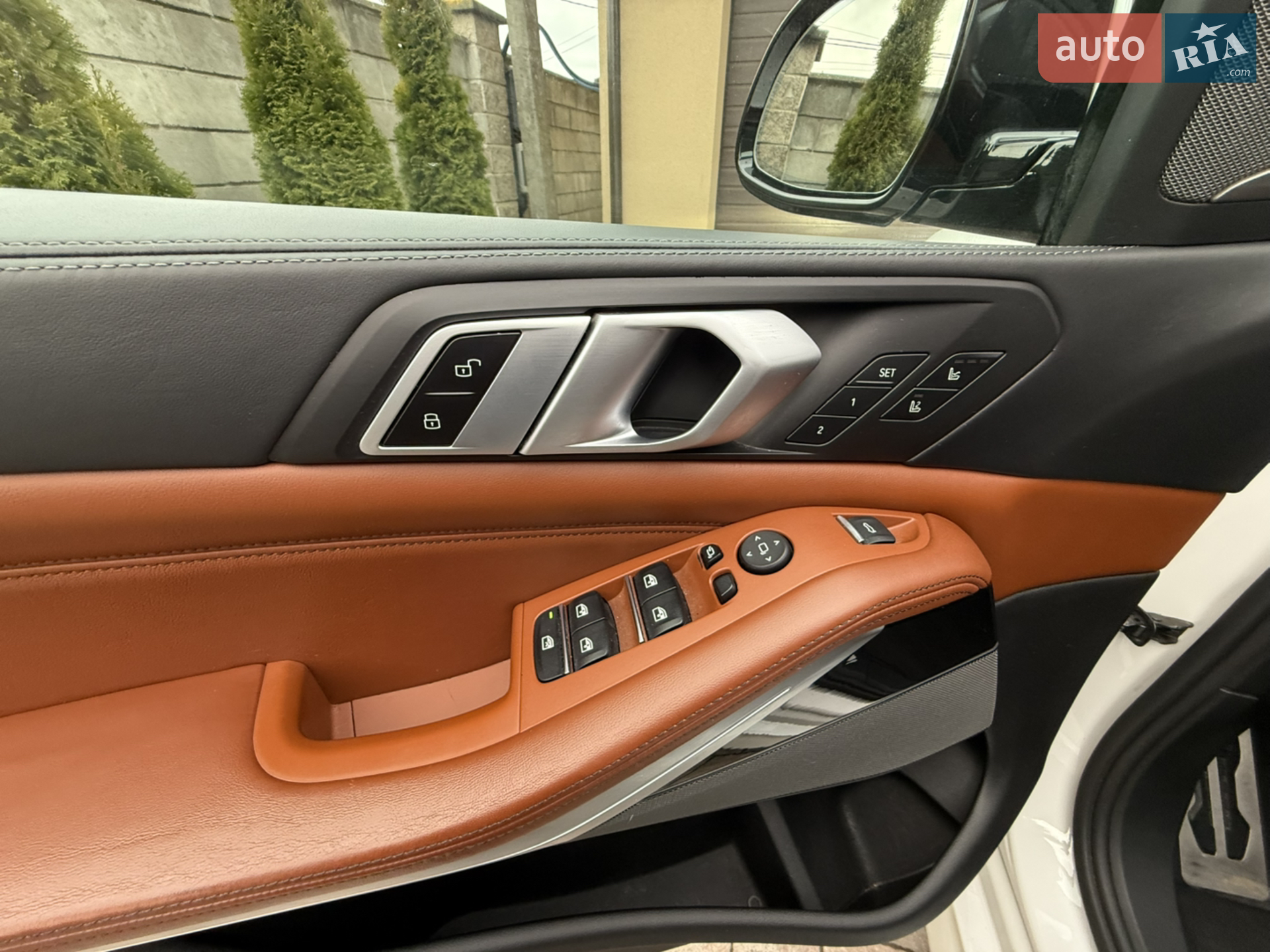 2018 BMW X5 - мініатюра 9