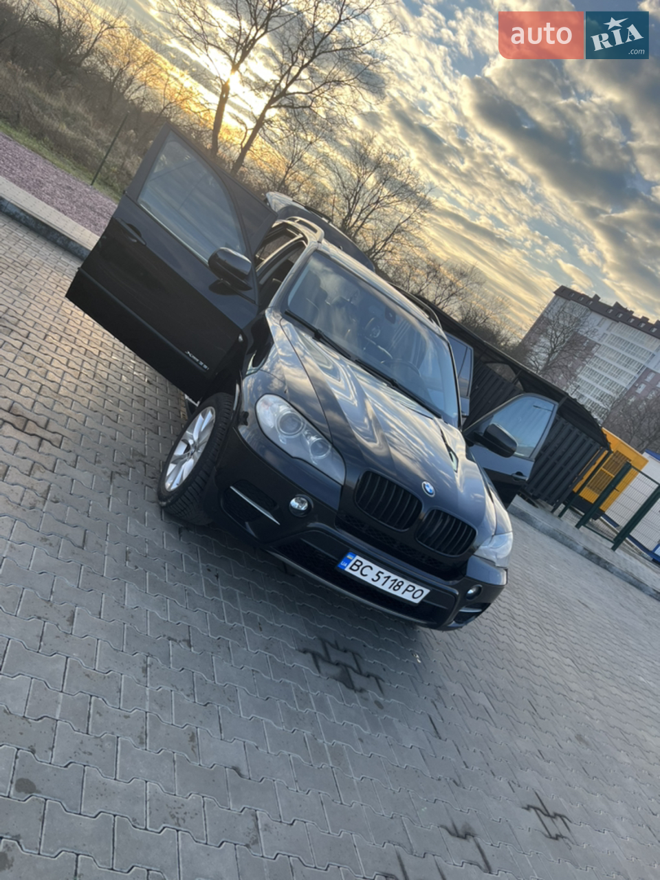 2011 BMW X5 - мініатюра 44