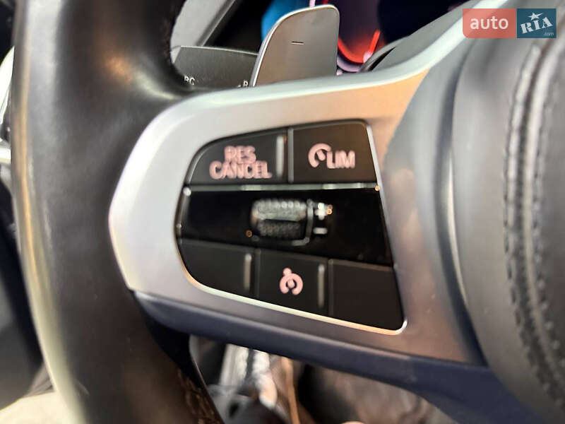 Внедорожник / Кроссовер BMW X5 2022 в Киеве фото 33 Внедорожник / Кроссовер BMW X5 2022 в Киеве