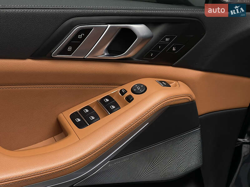 Внедорожник / Кроссовер BMW X5 2019 в Киеве фото 24 Внедорожник / Кроссовер BMW X5 2019 в Киеве