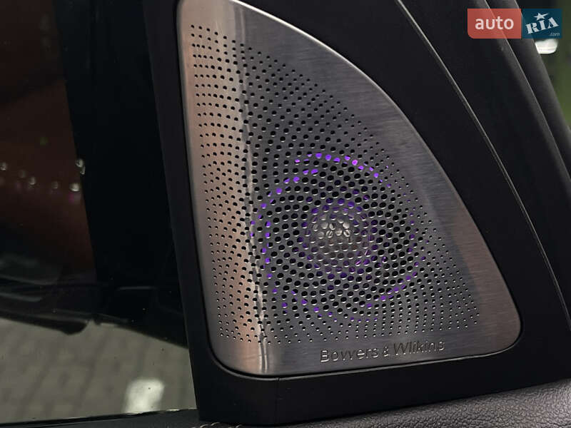 Внедорожник / Кроссовер BMW X5 2019 в Киеве фото 32 Внедорожник / Кроссовер BMW X5 2019 в Киеве