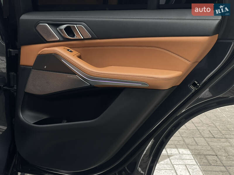 Внедорожник / Кроссовер BMW X5 2019 в Киеве фото 37 Внедорожник / Кроссовер BMW X5 2019 в Киеве