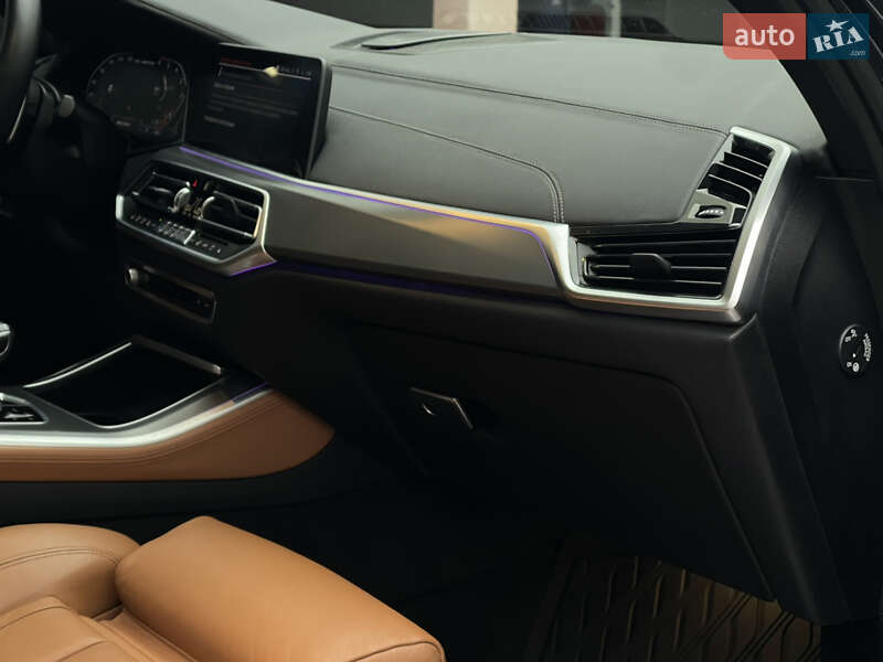Внедорожник / Кроссовер BMW X5 2019 в Киеве фото 43 Внедорожник / Кроссовер BMW X5 2019 в Киеве