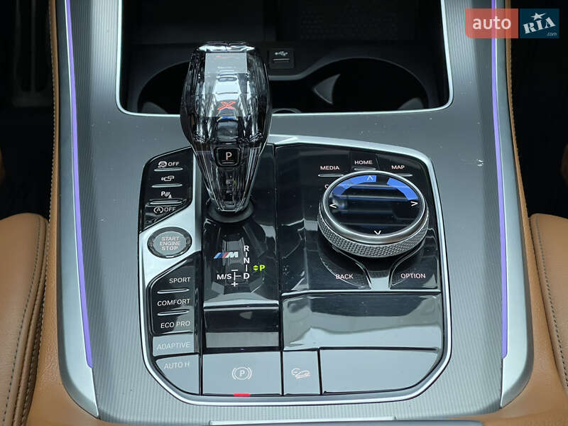 Внедорожник / Кроссовер BMW X5 2019 в Киеве фото 46 Внедорожник / Кроссовер BMW X5 2019 в Киеве