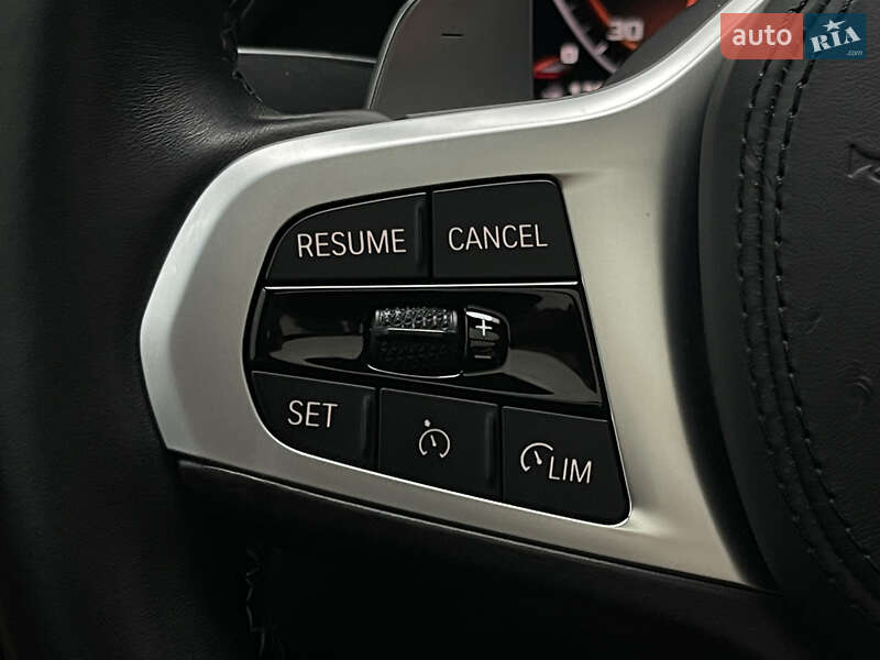 Внедорожник / Кроссовер BMW X5 2019 в Киеве фото 52 Внедорожник / Кроссовер BMW X5 2019 в Киеве