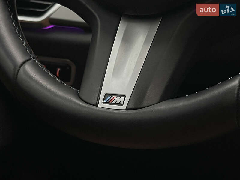 Внедорожник / Кроссовер BMW X5 2019 в Киеве фото 68 Внедорожник / Кроссовер BMW X5 2019 в Киеве