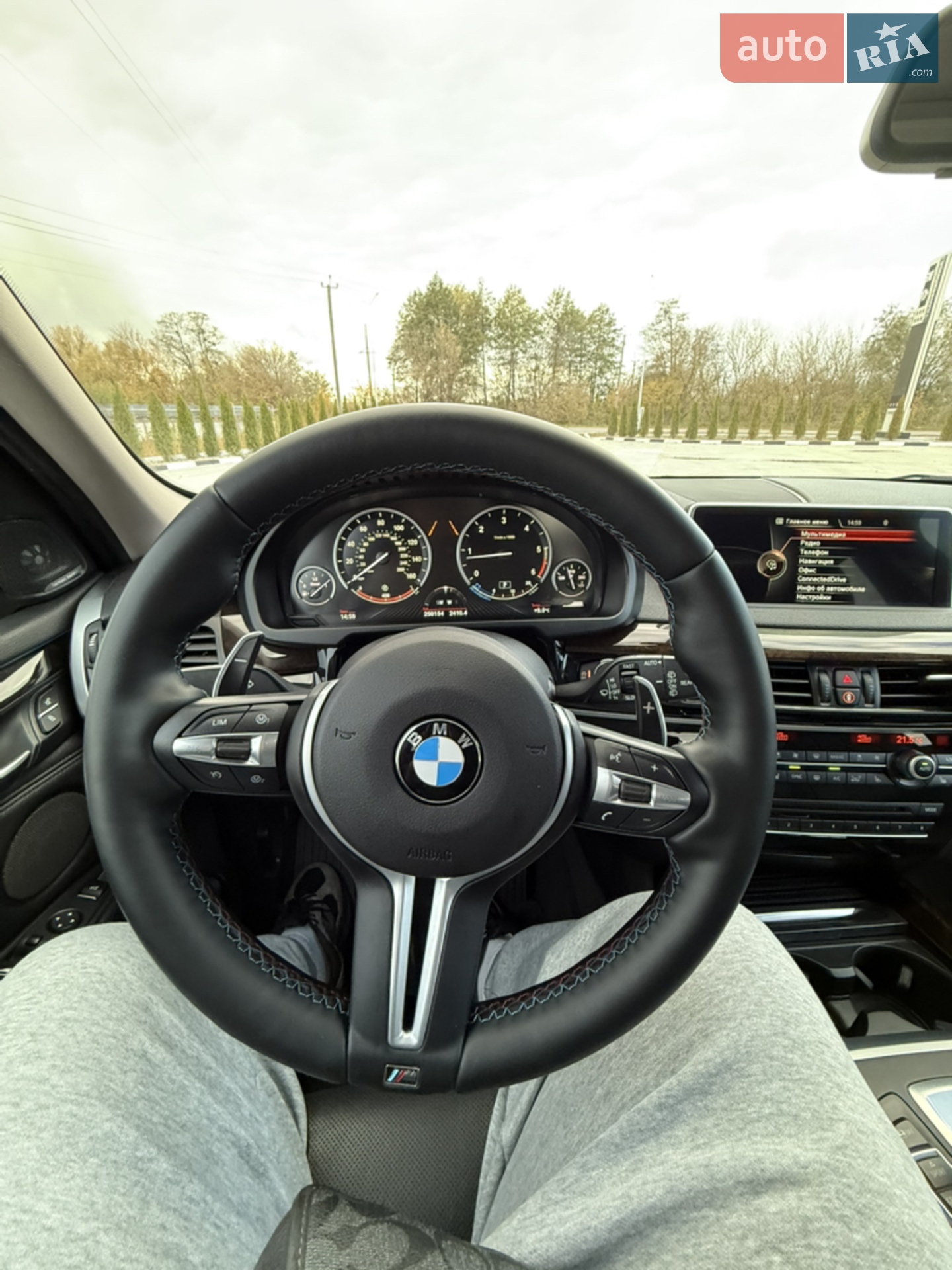 2014 BMW X5 - мініатюра 2