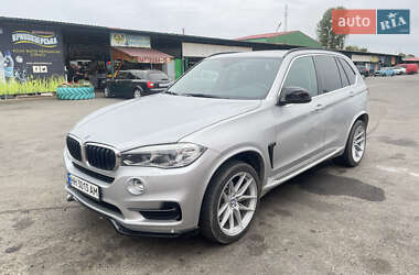Внедорожник / Кроссовер BMW X5 2016 в Татарбунарах