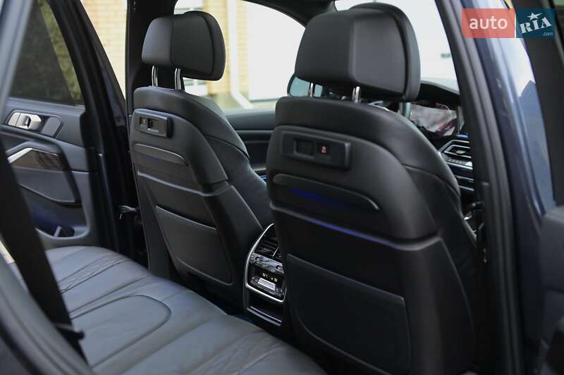 Внедорожник / Кроссовер BMW X5 2020 в Одессе