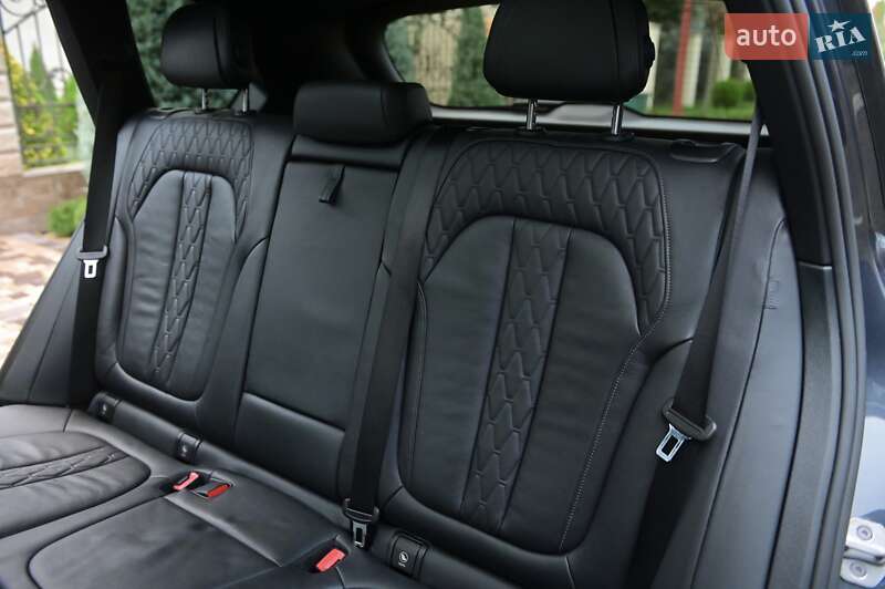 Внедорожник / Кроссовер BMW X5 2020 в Одессе