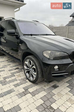 Внедорожник / Кроссовер BMW X5 2008 в Виннице
