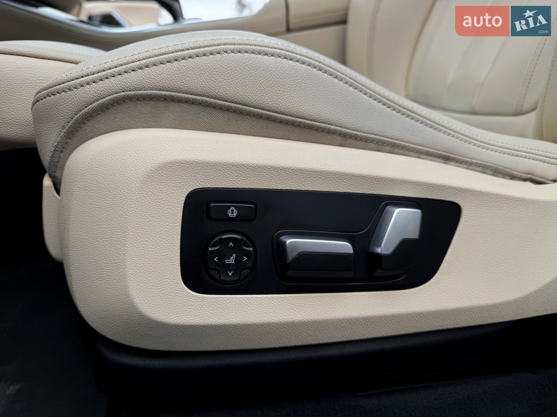 2019 BMW X5 - мініатюра 22