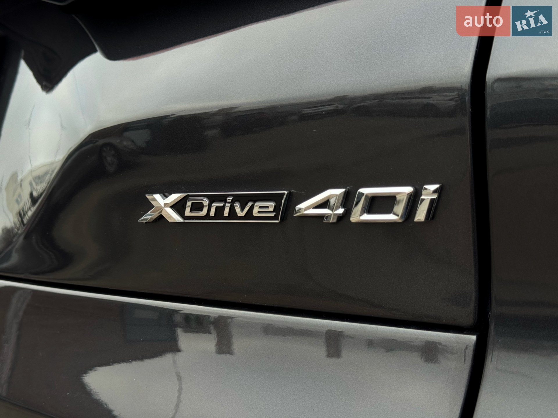 2019 BMW X5 - мініатюра 11