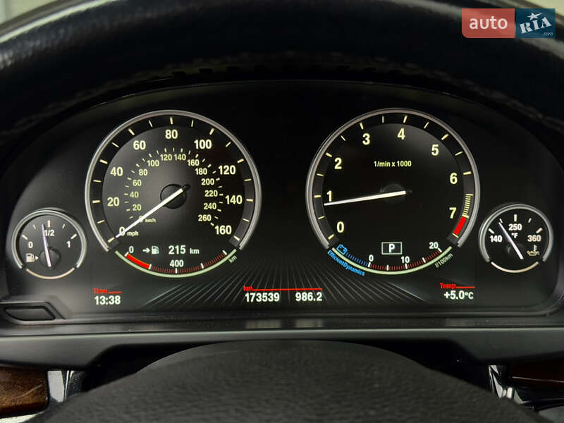 Внедорожник / Кроссовер BMW X5 2014 в Киеве фото 19 Внедорожник / Кроссовер BMW X5 2014 в Киеве