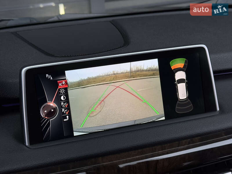 Внедорожник / Кроссовер BMW X5 2014 в Киеве фото 20 Внедорожник / Кроссовер BMW X5 2014 в Киеве