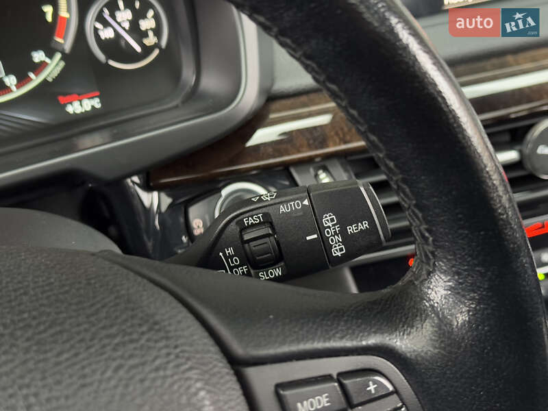 Внедорожник / Кроссовер BMW X5 2014 в Киеве фото 27 Внедорожник / Кроссовер BMW X5 2014 в Киеве