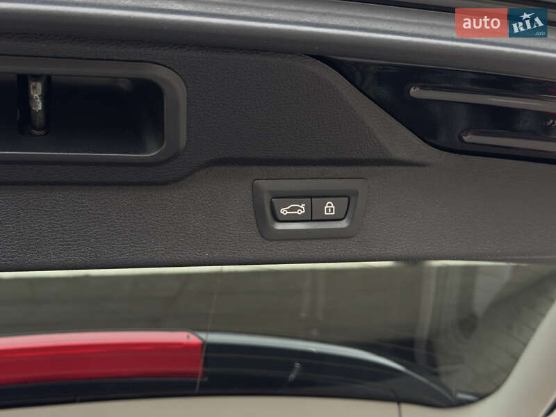 Внедорожник / Кроссовер BMW X5 2014 в Киеве фото 31 Внедорожник / Кроссовер BMW X5 2014 в Киеве