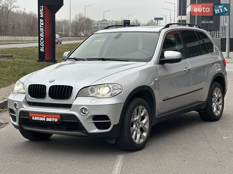BMW X5 2013 BMW X5 2013