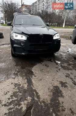 Позашляховик / Кросовер BMW X5 2015 в Кропивницькому