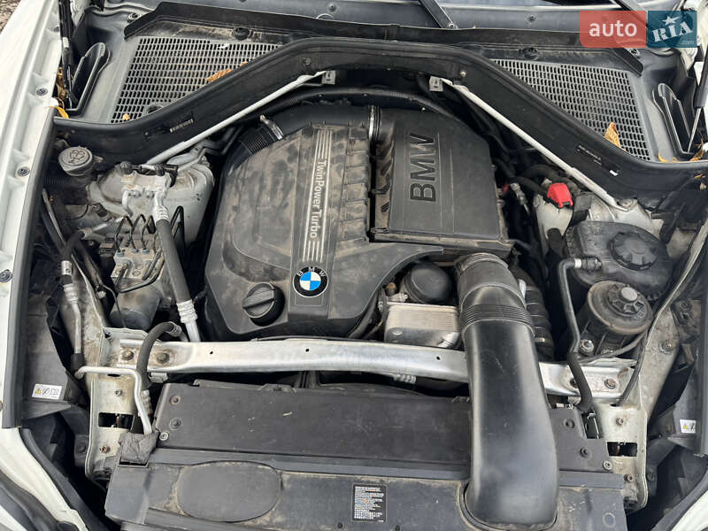 Внедорожник / Кроссовер BMW X5 2011 в Киеве фото 13 Внедорожник / Кроссовер BMW X5 2011 в Киеве