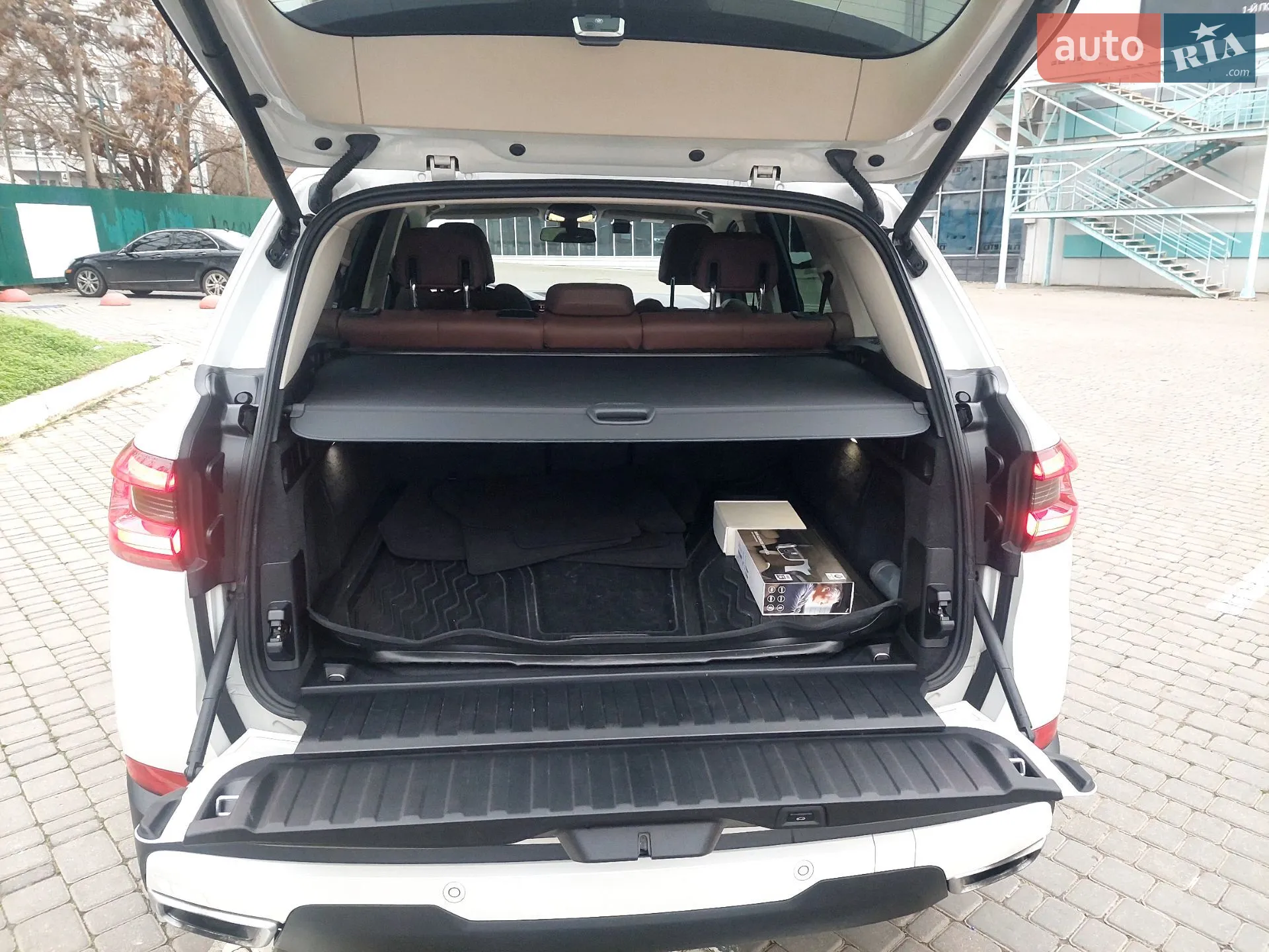 2019 BMW X5 - мініатюра 6