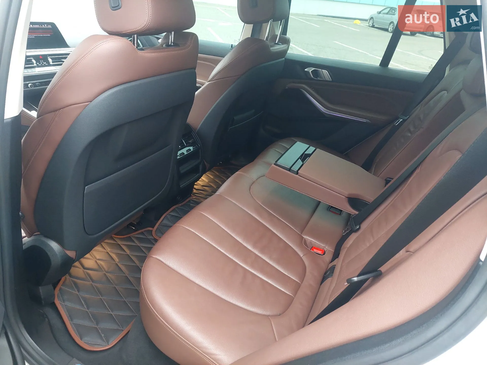 2019 BMW X5 - мініатюра 12