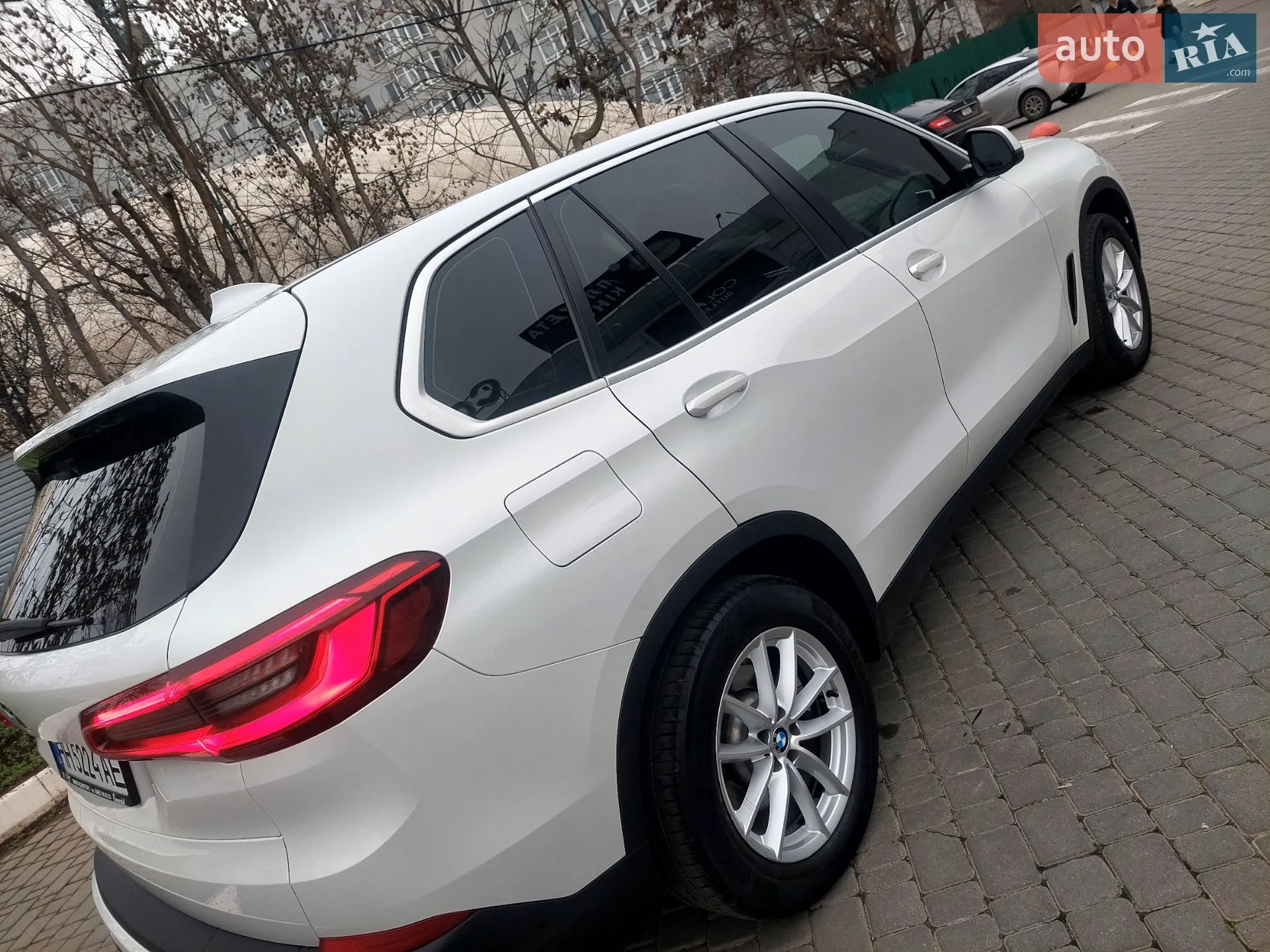 2019 BMW X5 - мініатюра 3