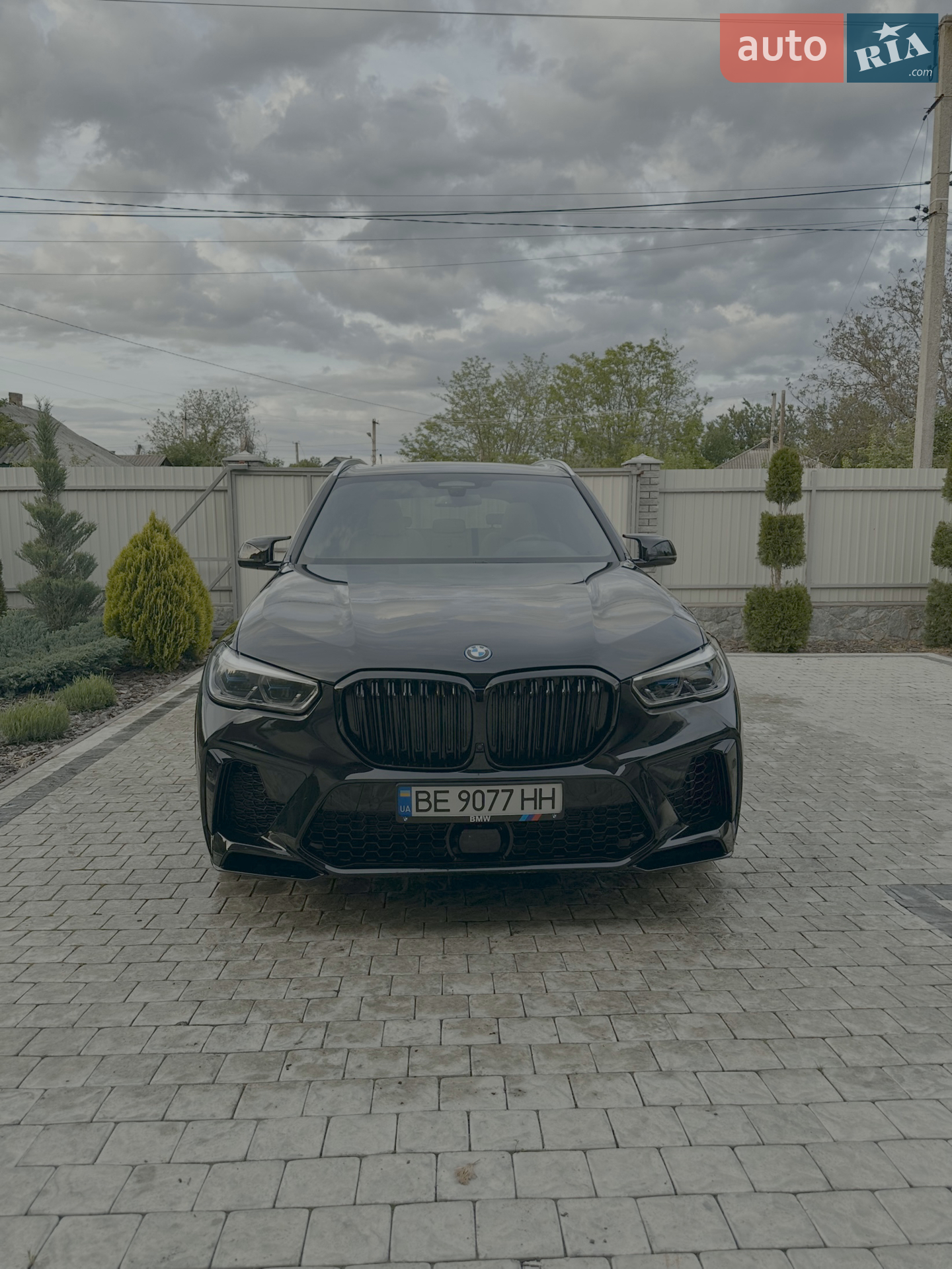 2022 BMW X5 - мініатюра 33