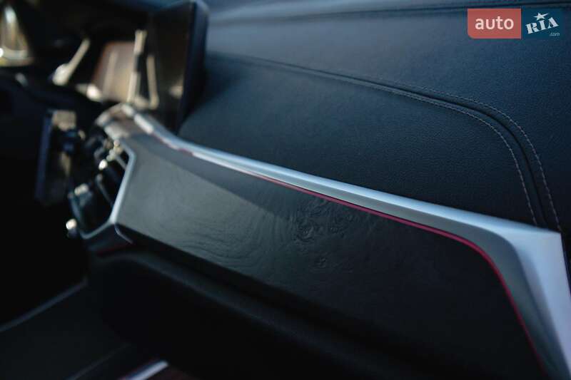 Внедорожник / Кроссовер BMW X5 2021 в Киеве фото 15 Внедорожник / Кроссовер BMW X5 2021 в Киеве