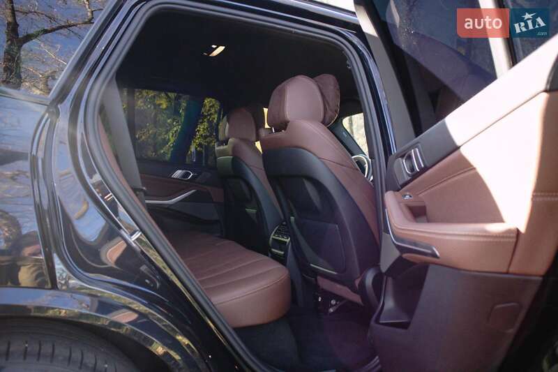 Внедорожник / Кроссовер BMW X5 2021 в Киеве фото 19 Внедорожник / Кроссовер BMW X5 2021 в Киеве