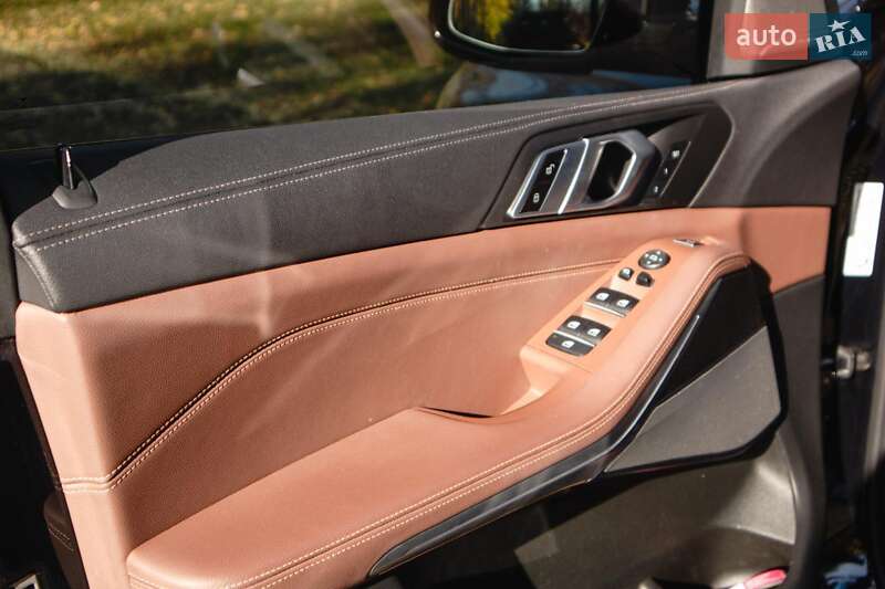 Внедорожник / Кроссовер BMW X5 2021 в Киеве фото 25 Внедорожник / Кроссовер BMW X5 2021 в Киеве