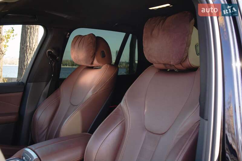 Внедорожник / Кроссовер BMW X5 2021 в Киеве фото 13 Внедорожник / Кроссовер BMW X5 2021 в Киеве