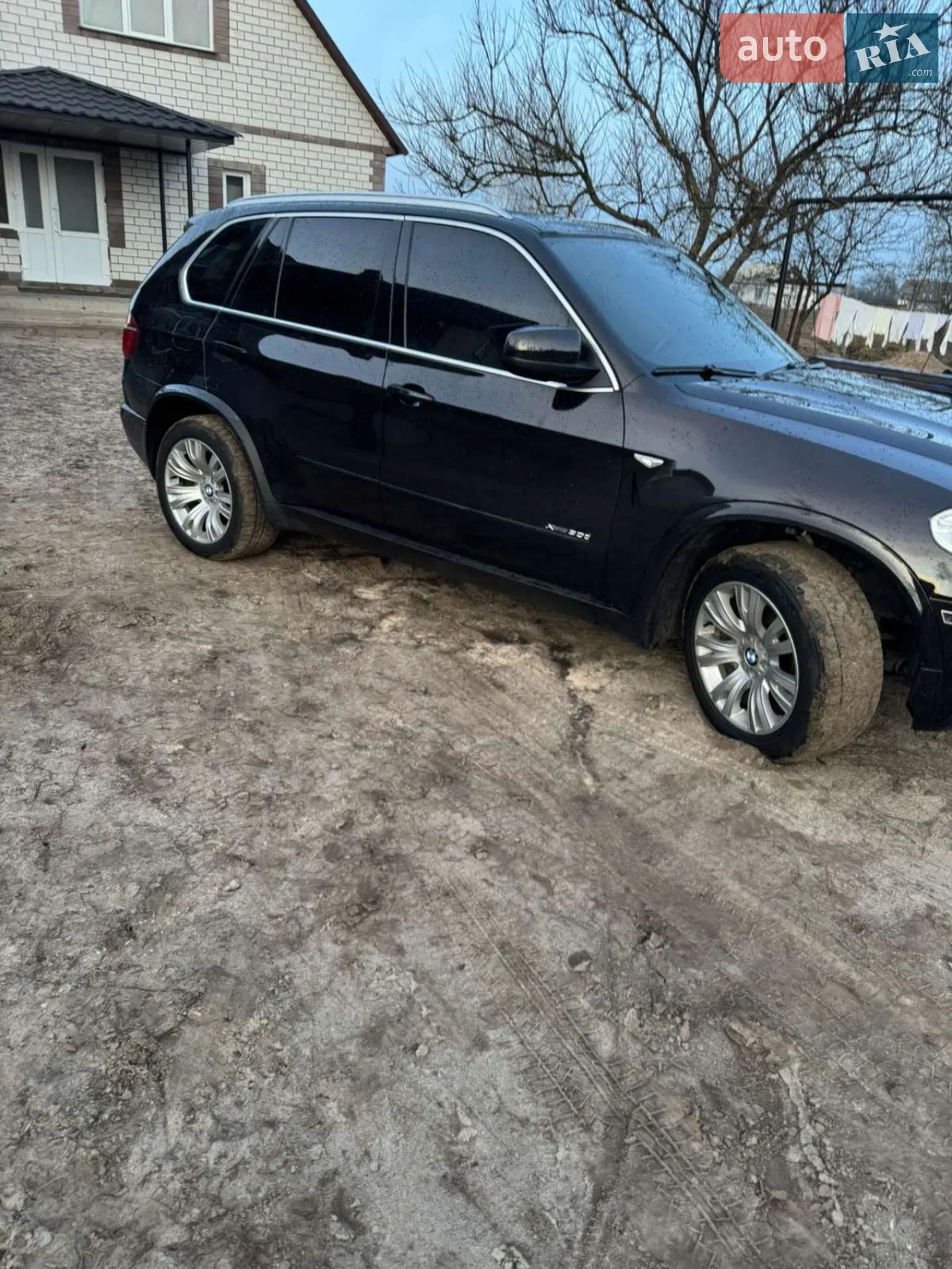 2010 BMW X5 - мініатюра 5