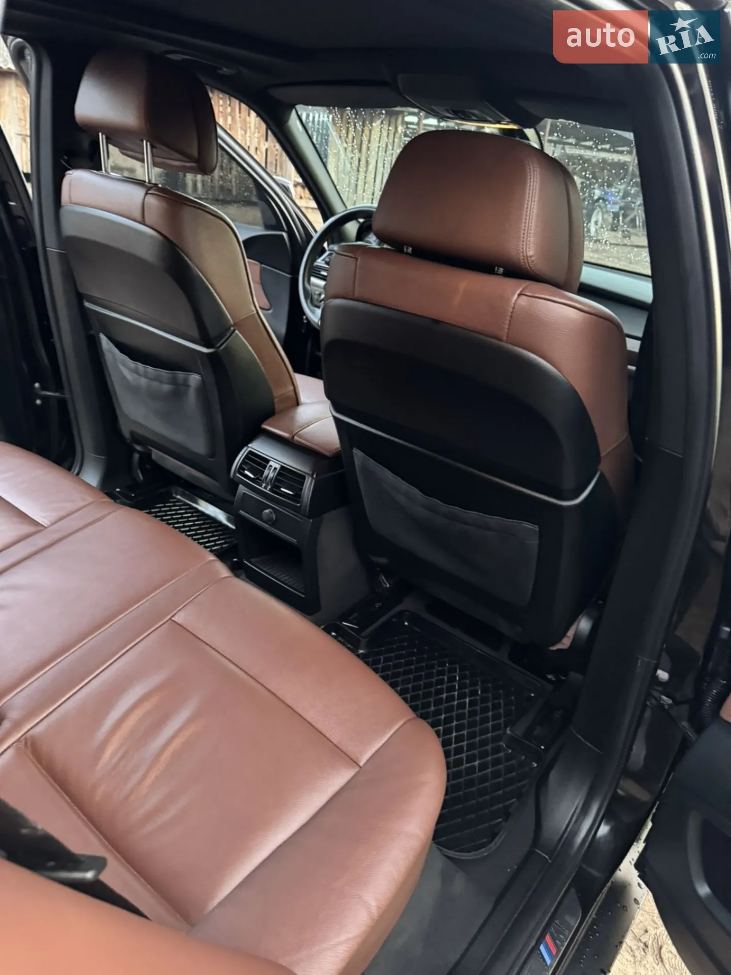 2010 BMW X5 - мініатюра 27