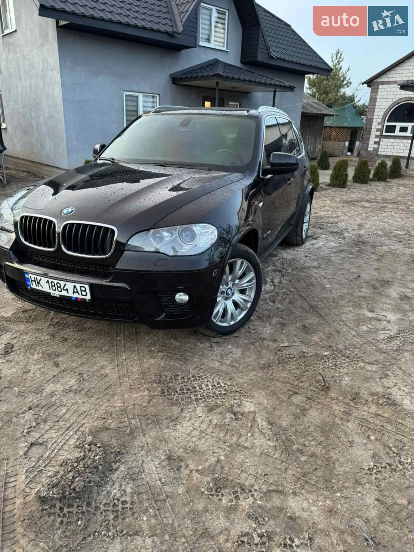 2010 BMW X5 - мініатюра 2
