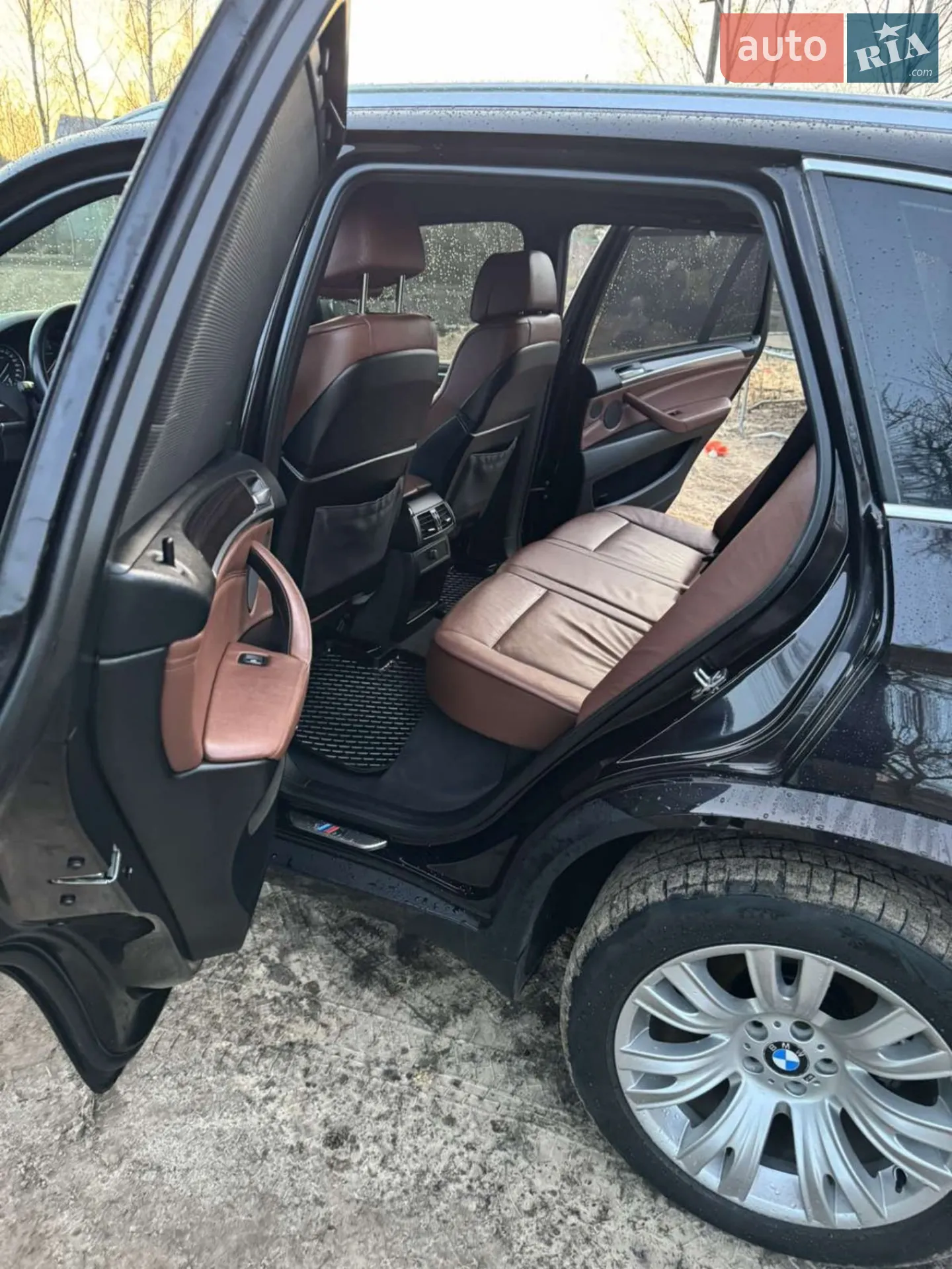 2010 BMW X5 - мініатюра 30