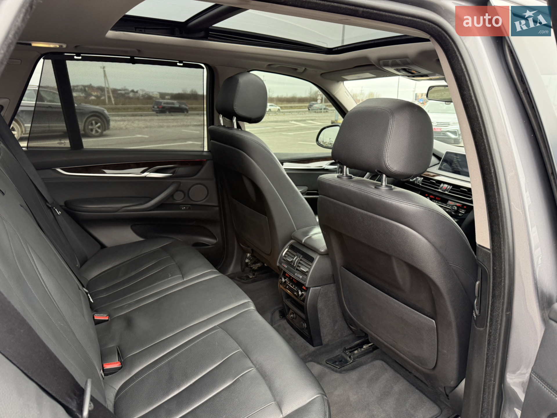 2014 BMW X5 - мініатюра 14