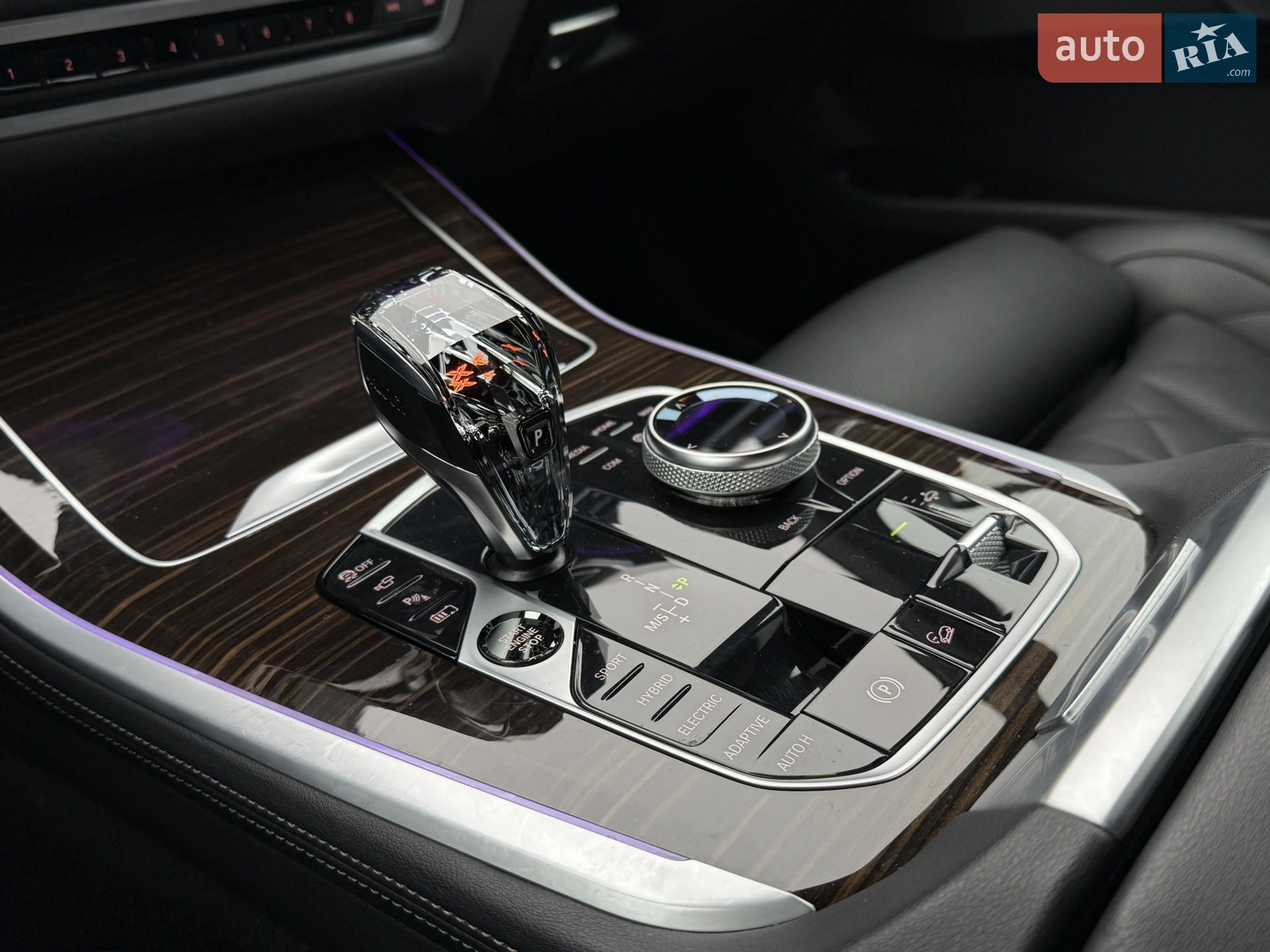 2022 BMW X5 - мініатюра 22