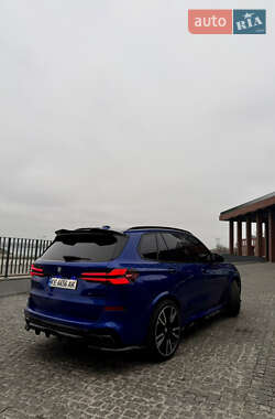 Внедорожник / Кроссовер BMW X5 2023 в Днепре