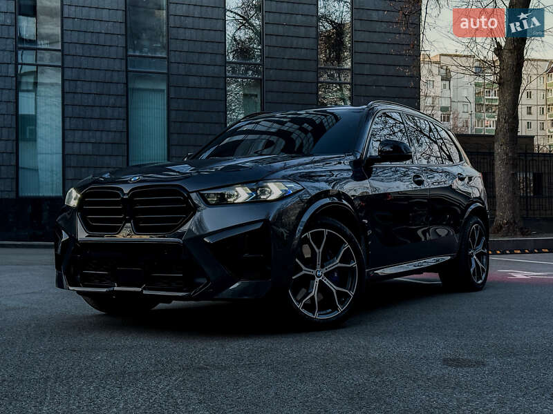 BMW X5 2021 BMW X5 2021