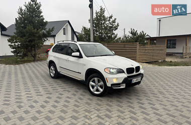 Позашляховик / Кросовер BMW X5 2009 в Василькові