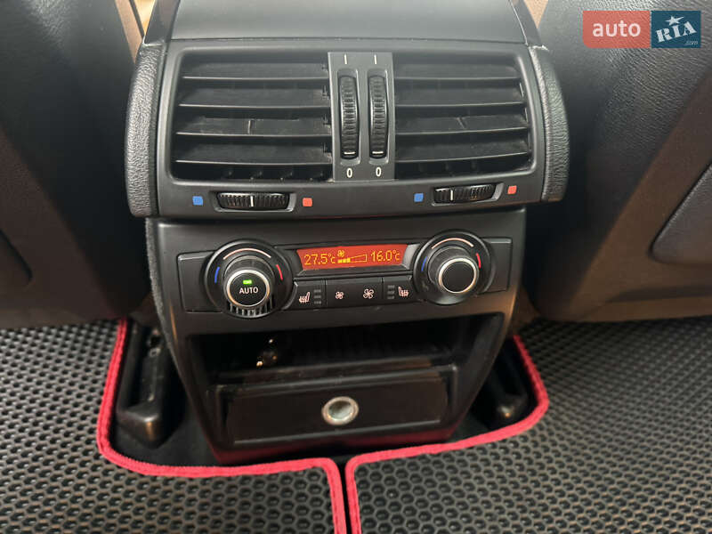 Внедорожник / Кроссовер BMW X5 2009 в Василькове фото 12 Внедорожник / Кроссовер BMW X5 2009 в Василькове